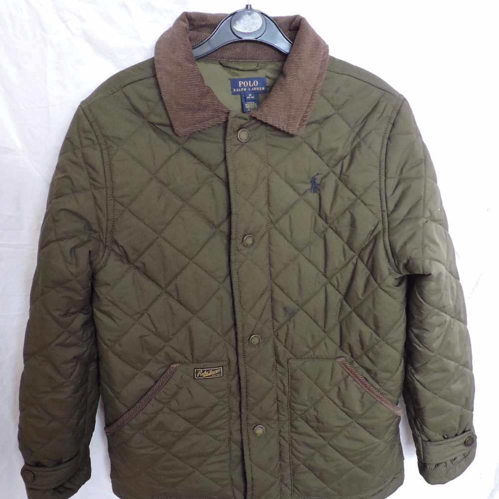COPY - jackets